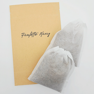 Sachet Refills – Clean Fragrance Pair for Paulette Maray Linen Pouch