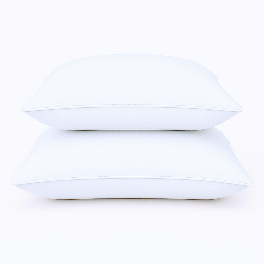 Paulette Maray Signature Bedding Collection – Luxury Long-Staple Cotton Sateen Bedding