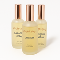 Fabric Mist Set