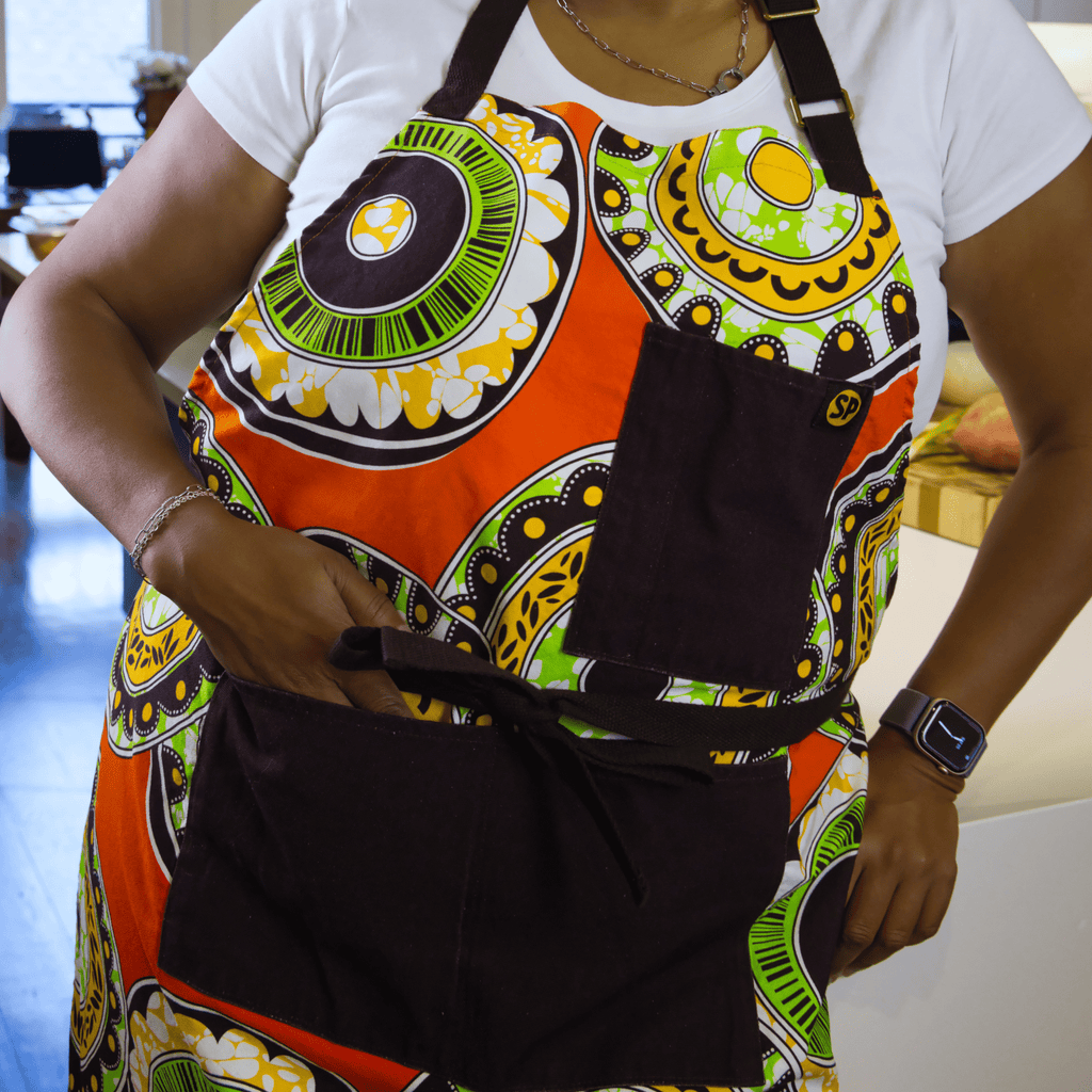 Susan Apron