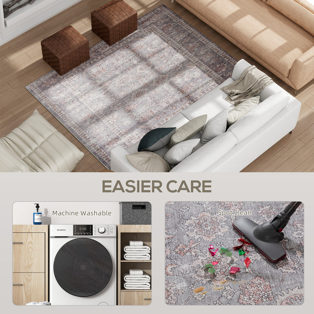 Sagerise Area Rug