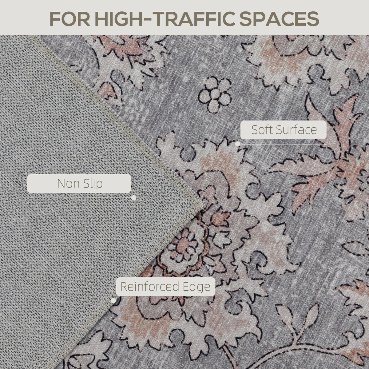 Sagerise Area Rug